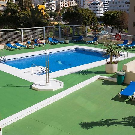 Estepona Marina Apartman Kültér fotó