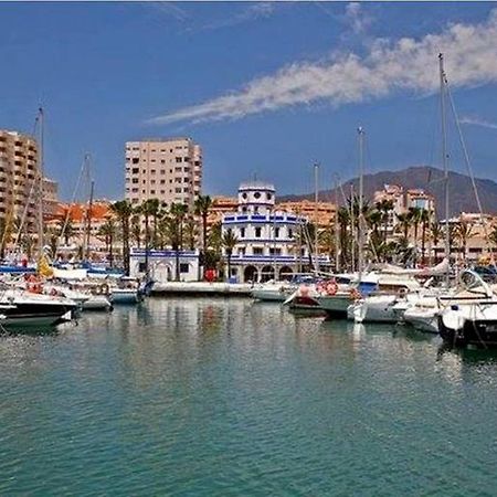 Estepona Marina Apartman Kültér fotó