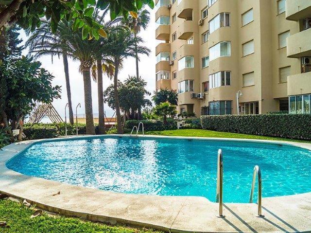 Estepona Marina Apartman Kültér fotó