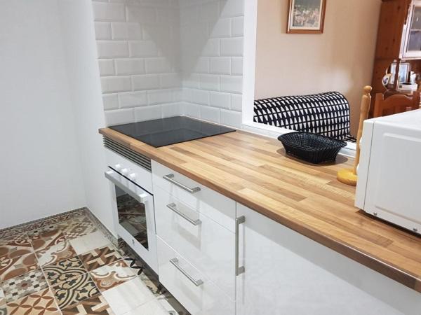 Estepona Marina Apartman Kültér fotó