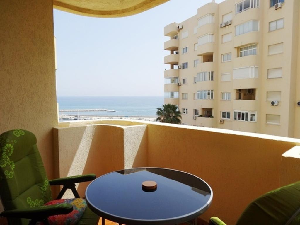 Estepona Marina Apartman Kültér fotó