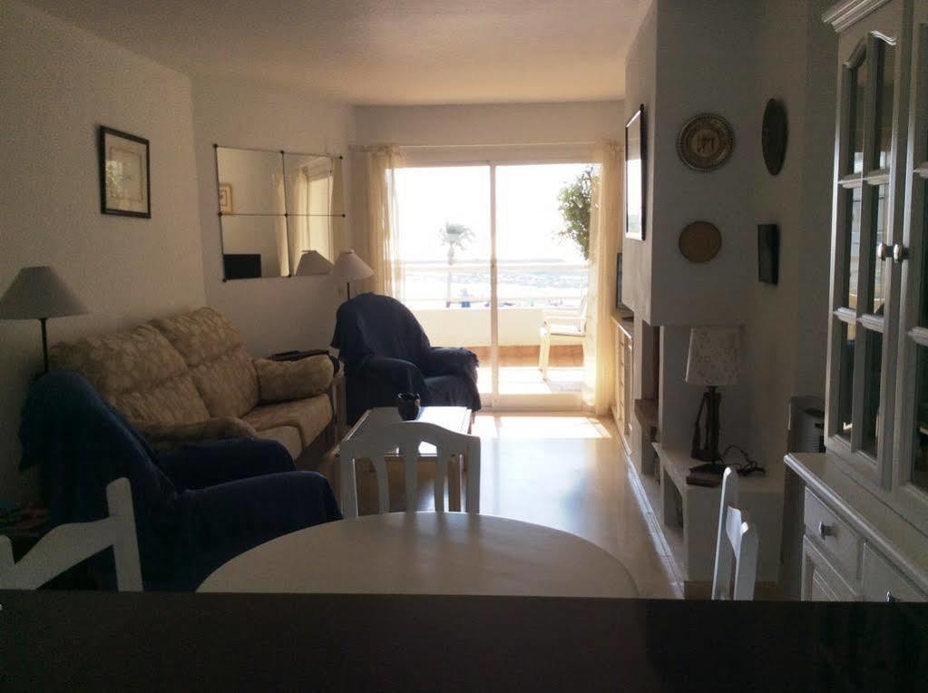 Estepona Marina Apartman Kültér fotó