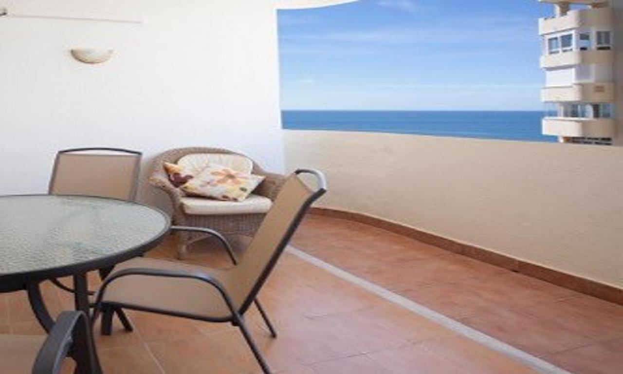 Estepona Marina Apartman Kültér fotó