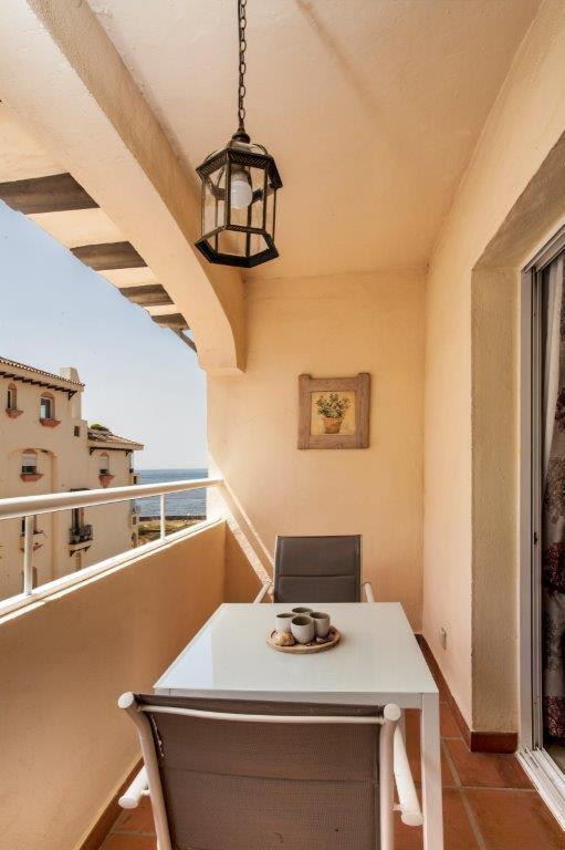 Estepona Marina Apartman Kültér fotó